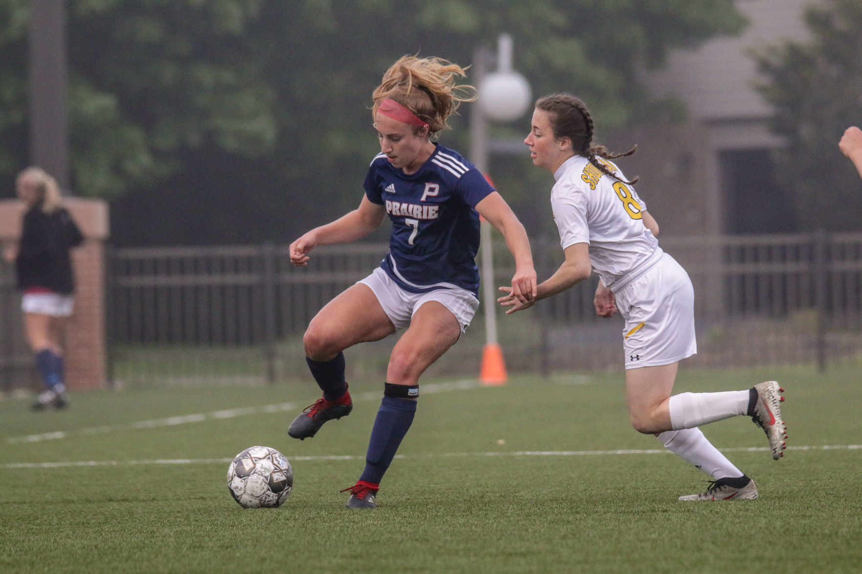 Prairie soccer